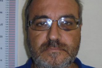 Δόθηκαν στη δημοσιότητα τα στοιχεία του παιδόφιλου της Ρόδου