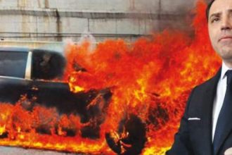 Αυτοψία αύριο στο σημείο του δυστυχήματος που έχασε τη ζωή του ο Π. Μαυρίκος