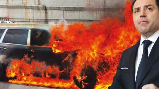 Αυτοψία αύριο στο σημείο του δυστυχήματος που έχασε τη ζωή του ο Π. Μαυρίκος