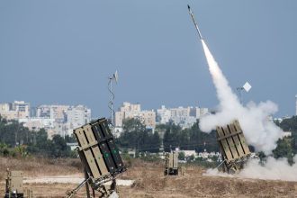 Τι υπέγραψε η Ελλάδα με το Ισραήλ στον στρατιωτικό τομέα