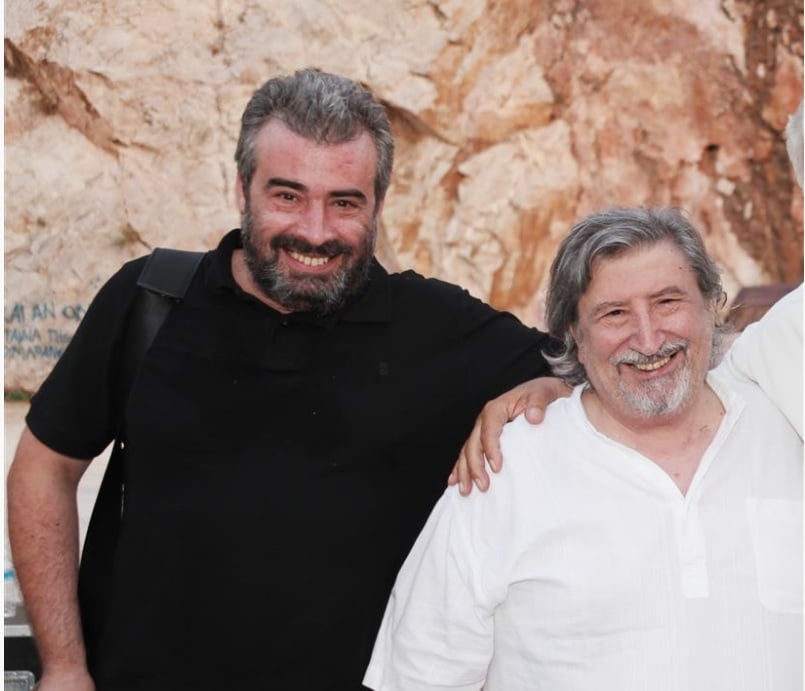 Χάρρυ Κλυνν για τον θάνατο του γιου του: «Μέσα σε 6 μήνες τον έφαγε»