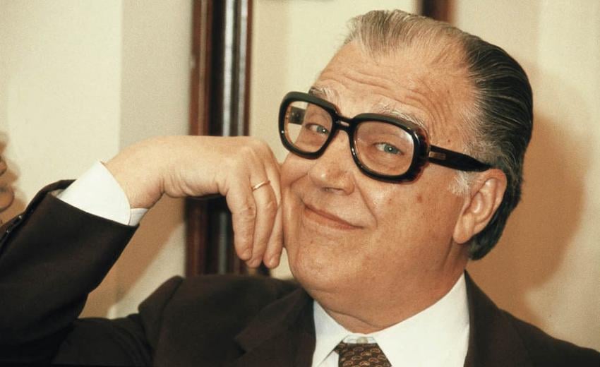 Αυτός ήταν ο γλυκύτατος Γιάννης Μιχαλόπουλος - ΔΕΙΤΕ ΦΩΤΟΓΡΑΦΙΕΣ