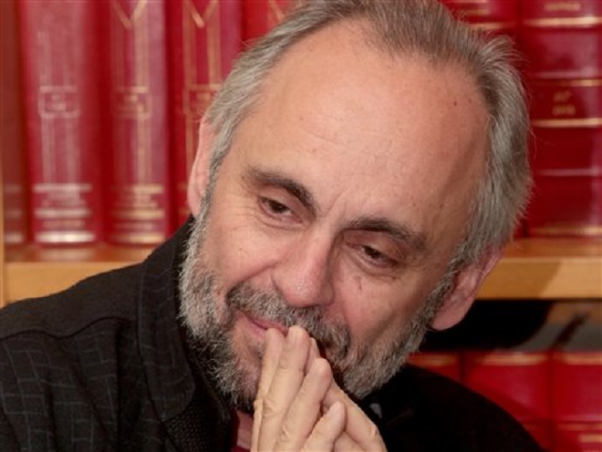 Το ΣτΕ έκρινε νόμιμη την απομάκρυνση Χατζάκη από το Εθνικό