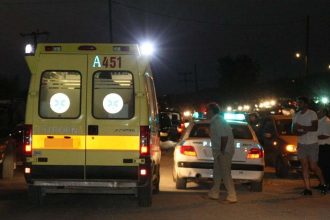 Η "Νέα Πόλη" ξανασήκωσε το γάντι που πέταξε η Δημοτική Αρχή