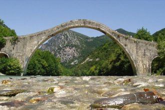 Γεφύρι της Πλάκας: «Πράσινο φως» για την αποκατάσταση