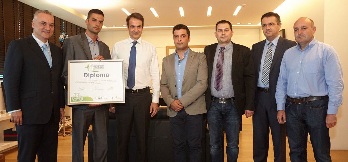 Ράλι στις ευρωαγορές καθώς ο κίνδυνος Brexit μειώνεται