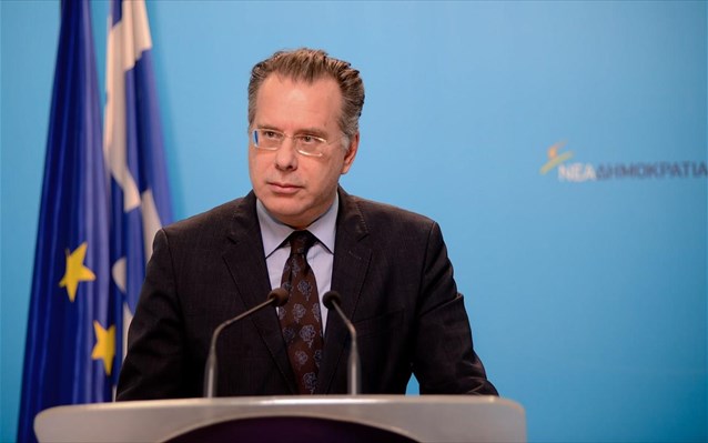 Γ. Κουμουτσάκος: Δηλώσεις πόλωσης και διχασμού από στελέχη του ΣΥΡΙΖΑ