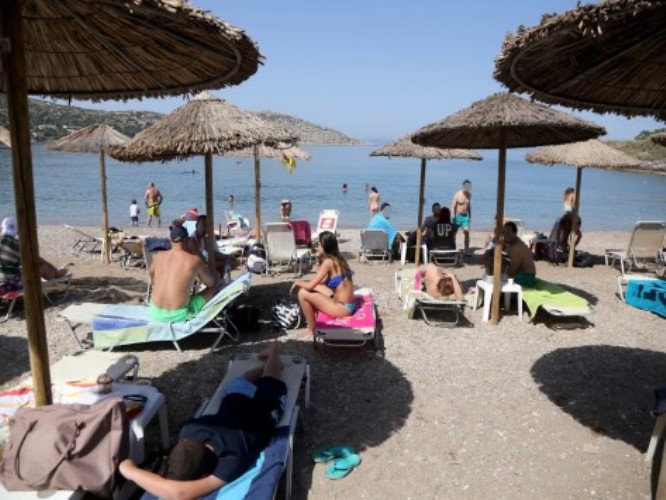 Δυτική Ελλάδα: Και τη Δευτέρα θα χτυπήσει 40άρια ο υδράργυρος-Αναλυτική πρόγνωση