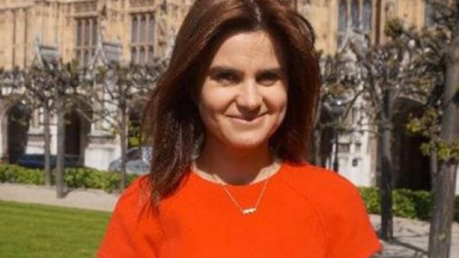 ΕΚΤΑΚΤΟ Πέθανε η βρετανίδα βουλευτής που δέχθηκε επίθεση