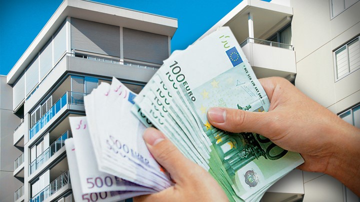 Φορολογία Ακινήτων: Ετεροχρονισμένο «χαράτσι» μέσω... Κτηματολογίου για 2,5 εκ. ιδιοκτήτες