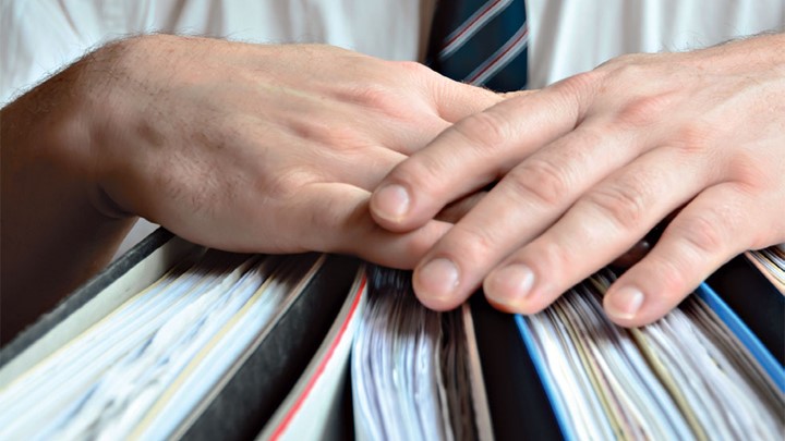 Σώμα Επιθεώρησης Εργασίας: Οι έλεγχοι αποκάλυψαν 11.000 ανασφάλιστους