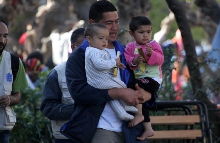 Οι Γιατροί Χωρίς Σύνορα δεν θα δέχονται λεφτά από την ΕΕ