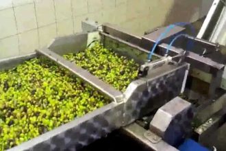 Ηλεία: Ξήλωσαν ελαιοτριβείο και πήγαν τα κλοπιμαία για ανακύκλωση