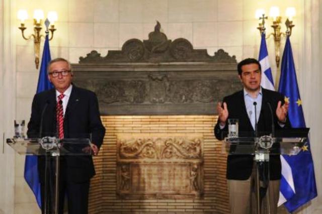 Μήνυμα Αλ. Τσίπρα: Η ανάκαμψη δεν μπορεί να στηριχτεί στην συντριβή της εργασίας - ΒΙΝΤΕΟ