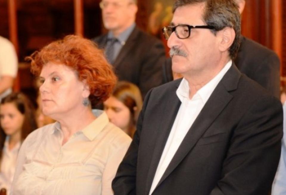 Πάτρα: Πελετίδης και Γεροπαναγιώτη στο συνέδριο της ΚΕΔΕ για το προσφυγικό