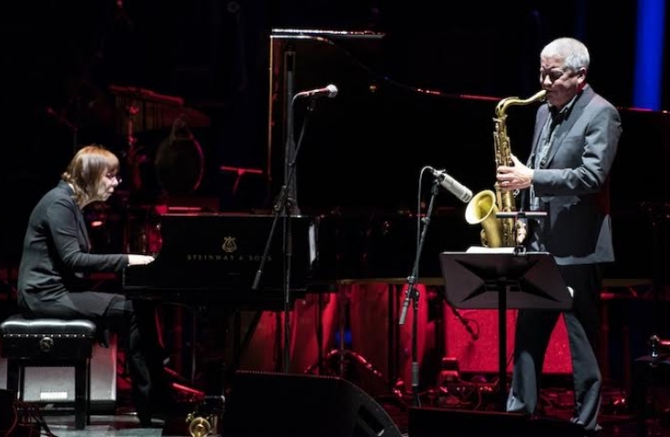 Πάτρα: Κορυφώνεται το «Jazz+πράξεις 2016»