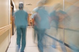 Πάτρα: Αύριο η κρίσιμη σύσκεψη γιατρών της 6ης ΥΠΕ στο Νοσοκομείο Ρίου