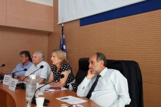 Δυτική Ελλάδα: Εγκρίθηκε η Πενταμελής Επιτροπή για τη συγκρότηση του νέου Περιφερειακού Συμβουλίου Έρευνας και Καινοτομίας