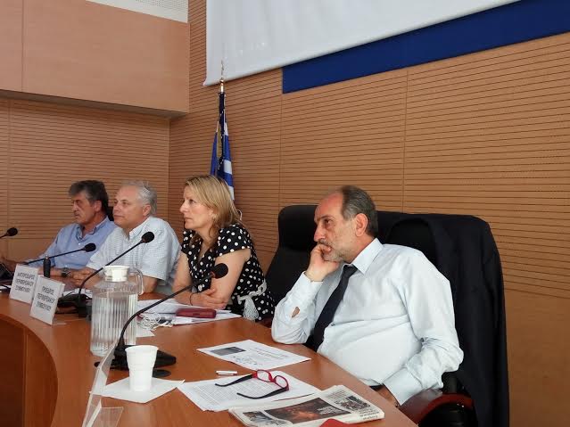 Δυτική Ελλάδα: Εγκρίθηκε η Πενταμελής Επιτροπή για τη συγκρότηση του νέου Περιφερειακού Συμβουλίου Έρευνας και Καινοτομίας