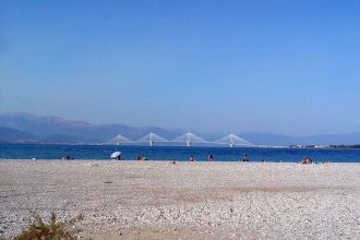 Πάτρα: Πεντακάθαρες για μπάνιο οι θάλασσες από Βραχνέικα μέχρι Ψαθόπυργο - Τι δείχνουν οι δειγματοληψίες από το Πανεπιστήμιο