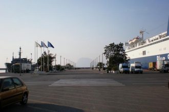 Πάτρα: Αναφορά για το θαλάσσιο μέτωπο από βουλευτές του ΚΚΕ