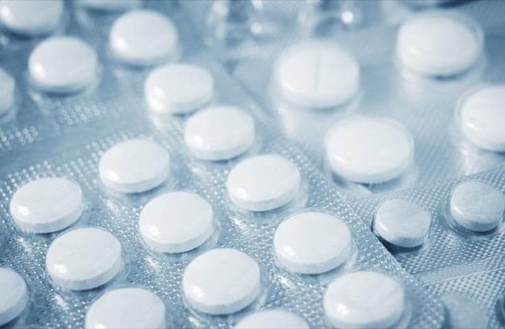 Ανάκληση παρτίδων φαρμάκου με εντολή του ΕΟΦ