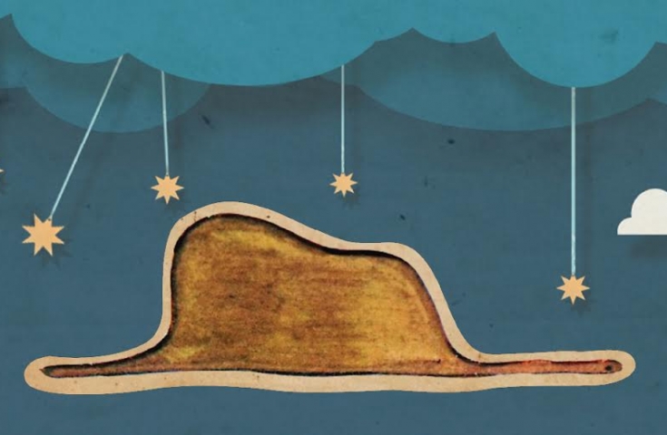 Πάτρα: Σήμερα η παράσταση "Ο Μικρός Πρίγκιπας" του Αντουάν ντε Σαιντ- Εξυπερύ