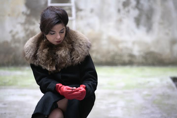 Η "Αδαμαντία" για δυο παραστάσεις στην Πάτρα