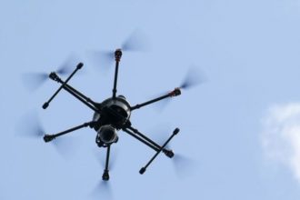 Η ΕΛ.ΑΣ. έτοιμη να βγάλει στον αέρα τα μη επανδρωμένα αεροσκάφη