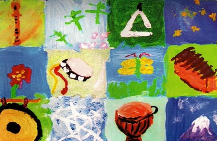 Πάτρα: Μουσική από παιδιά 3 - 8 ετών σήμερα στη "Φιλαρμονική"