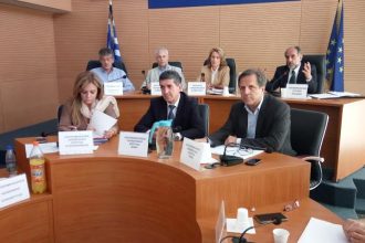 Πάτρα: To Πρόγραμμα Ισότητας των Φύλων στη Δυτική Ελλάδα στη συνεδρίαση του Περιφερειακού Συμβουλίου