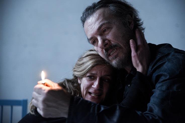 Λιθογραφείον: Ποιες είναι οι τελευταίες παραστάσεις της σεζόν