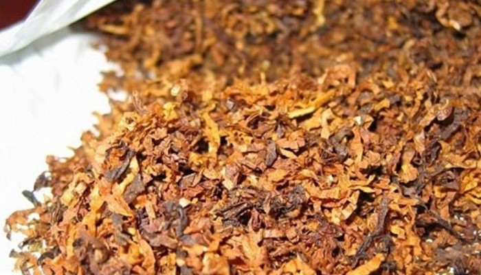 Στα "χέρια" της ΕΛ.ΑΣ. 30χρονος για 29 κιλά λαθραίο καπνό