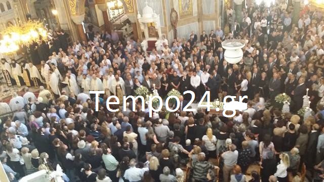 Ράγισαν καρδιές όταν ο Ανδρέας αποχαιρέτισε την αδελφή του Νίκη- "Συγνώμη για τον απόξενο κόσμο"