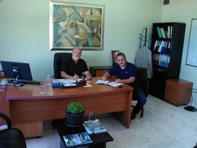 Ηλεία: Υπεγράφη η σύμβαση για την ολοκλήρωση της αποχέτευσης και την αναβάθμιση του Βιολογικού Καθαρισμού Γαστούνης – Βαρθολομιού