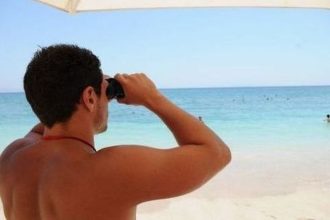 Δυτική Αχαΐα: Δύο ναυαγοσώστες στις παραλίες της περιοχής