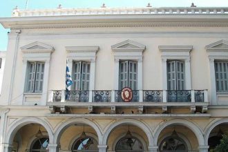 Πάτρα: Με μεγάλη επιτυχία οι εκλογές στον Εμπορικό Σύλλογο - Δείτε την ανακοίνωση