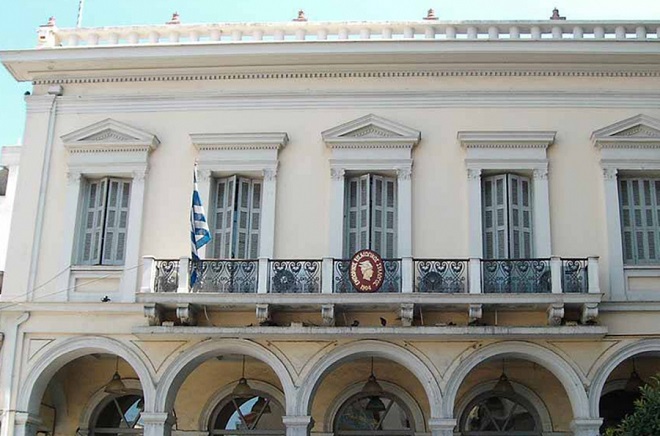 Πάτρα: Με μεγάλη επιτυχία οι εκλογές στον Εμπορικό Σύλλογο - Δείτε την ανακοίνωση