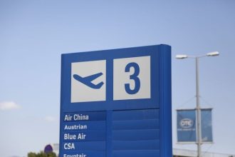 Πενθήμερη απεργία εξήγγειλαν οι υπάλληλοι πολιτικής αεροπορίας