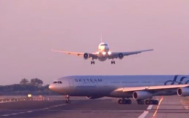 Ανέστειλαν τις κινητοποιήσεις τους οι εργαζόμενοι στην ΥΠΑ