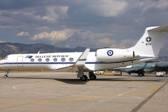 Γέφυρα ζωής για δίδυμα νεογνά από τη Ζάκυνθο στην Ελευσίνα