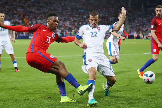 "Πέρασε" η Αγγλία παρά την λευκή ισοπαλία