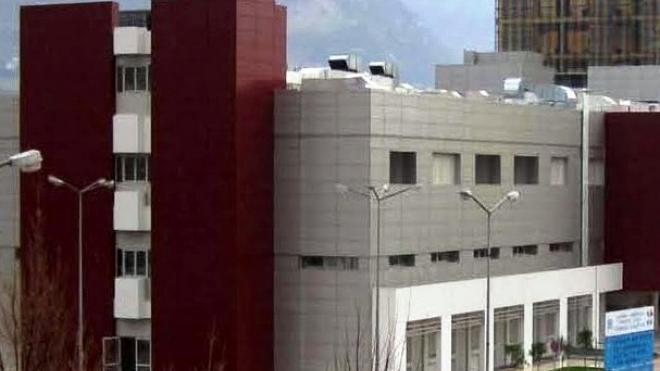 Πάτρα: Νέα στάση εργασίας αύριο των εργαζόμενων στο Νοσοκομείο "Άγιος Ανδρέας"