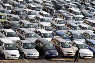 Σχεδόν 50% αύξηση στις αγορές νέων αυτοκινήτων σε σύγκριση με πέρσι - ΔΕΙΤΕ ΠΙΝΑΚΕΣ