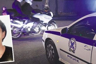 Αγραφιώτου: Από το φιλικό περιβάλλον ο δολοφόνος της -Τι δείχνουν οι έρευνες