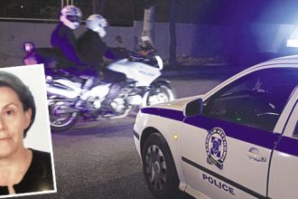 Νέα εξέλιξη στη δολοφονία της Αγραφιώτου - "Μελετημένος" ο δολοφόνος της