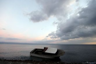 Ανησυχία προκαλεί η αύξηση των προσφυγικών ροών στο Αιγαίο