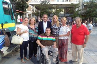 Πλήθος πολιτών έδωσε αίμα… σώζοντας ζωές – Μεγάλη συμμετοχή στην εβδομάδα Εθελοντικής Αιμοδοσίας της Περιφέρειας Δυτ. Ελλάδας και φορέων