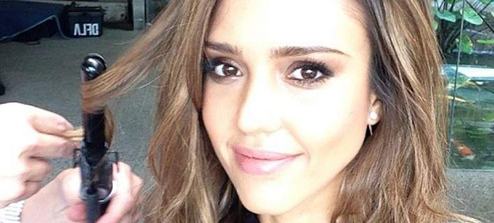 Τζέσικα Άλμπα: Πόζαρα σέξι για εξώφυλλα και ήταν άβολο - Ημουν ακόμη παρθένα