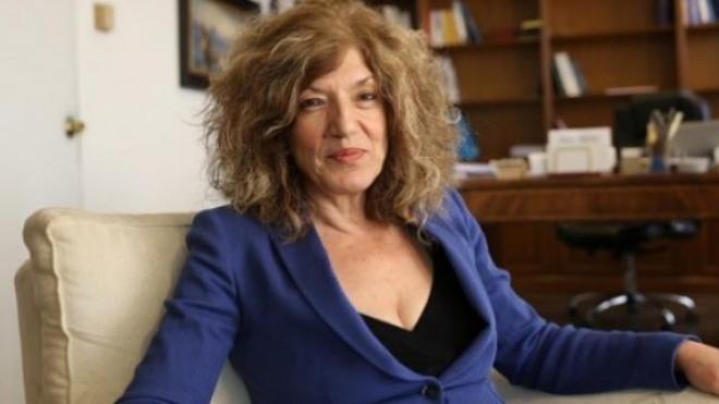 Σία Αναγνωστοπούλου: Δεχόμαστε bulling - Ξέσπασμα κατά των ΜΜΕ -ΔΕΙΤΕ ΒΙΝΤΕΟ